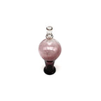 Small Purple Bottle