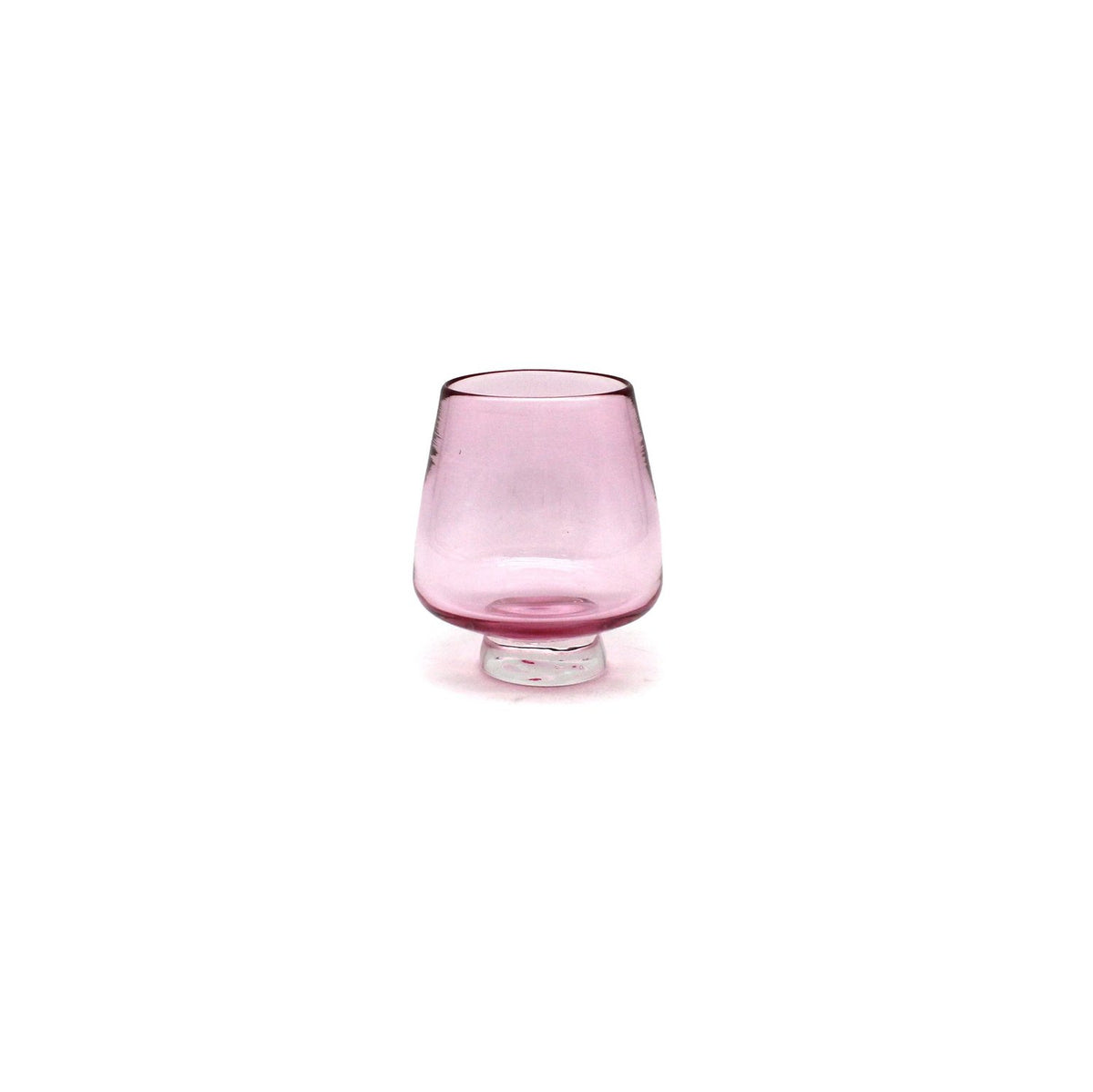 Pink Cup
