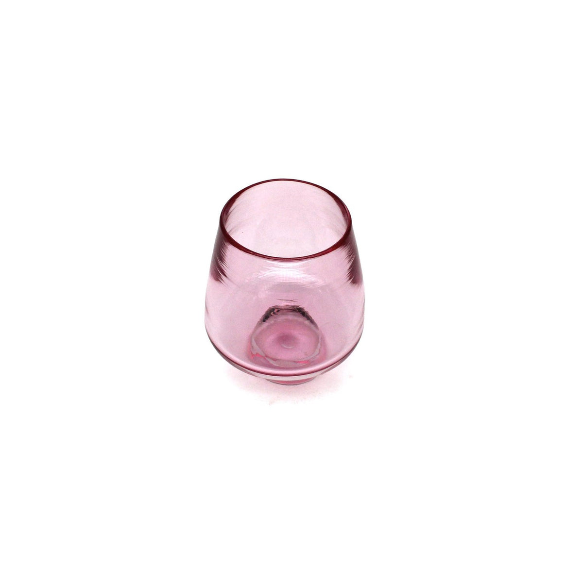 Pink Cup