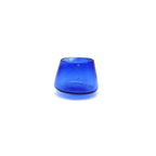 Blue Rocks Glass