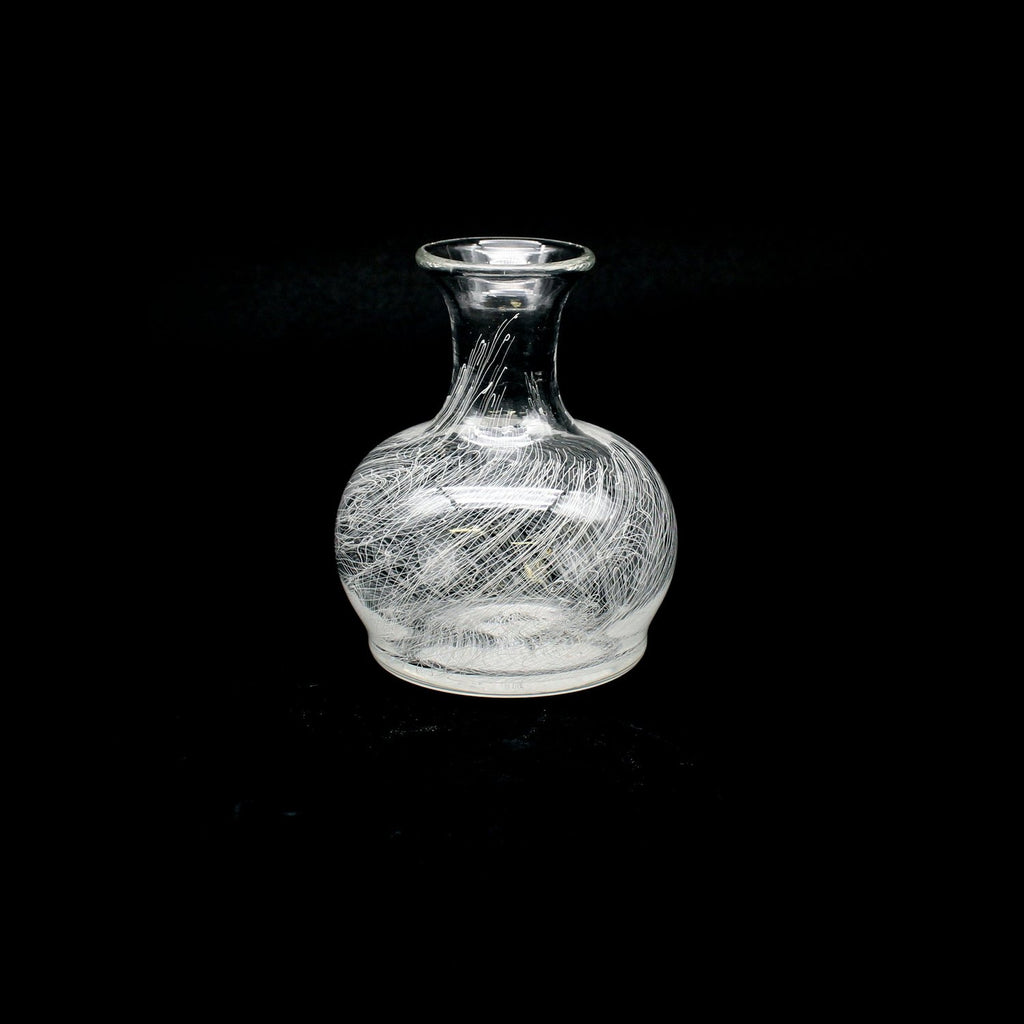 Cane Bud Vase