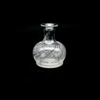 Cane Bud Vase