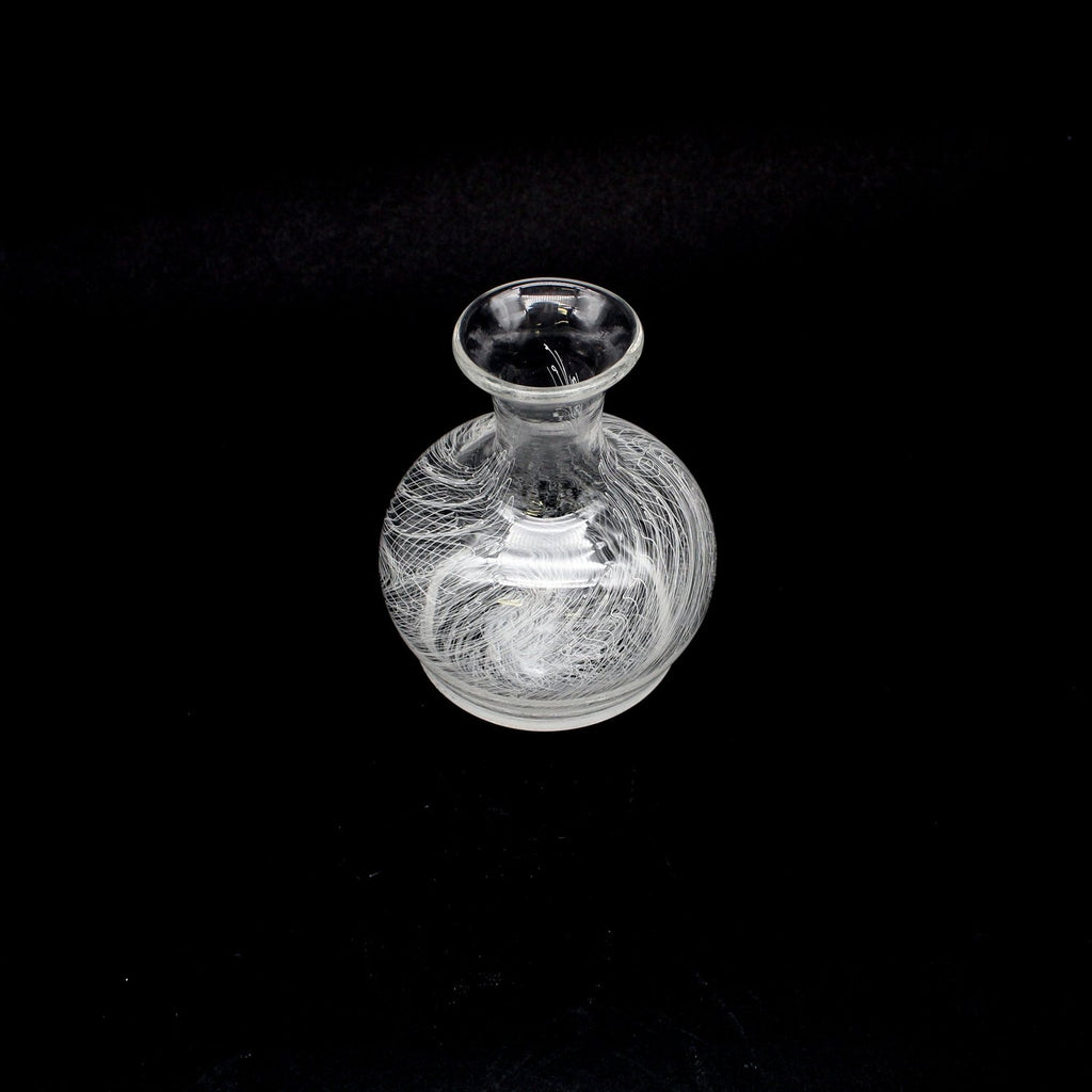 Cane Bud Vase