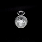 Cane Bud Vase