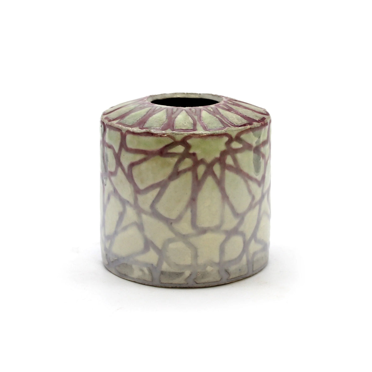 Short Bud Vase