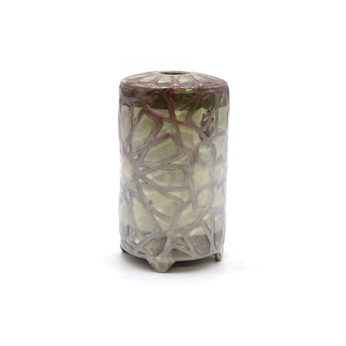 Tall Bud Vase