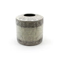 White Bud Vase