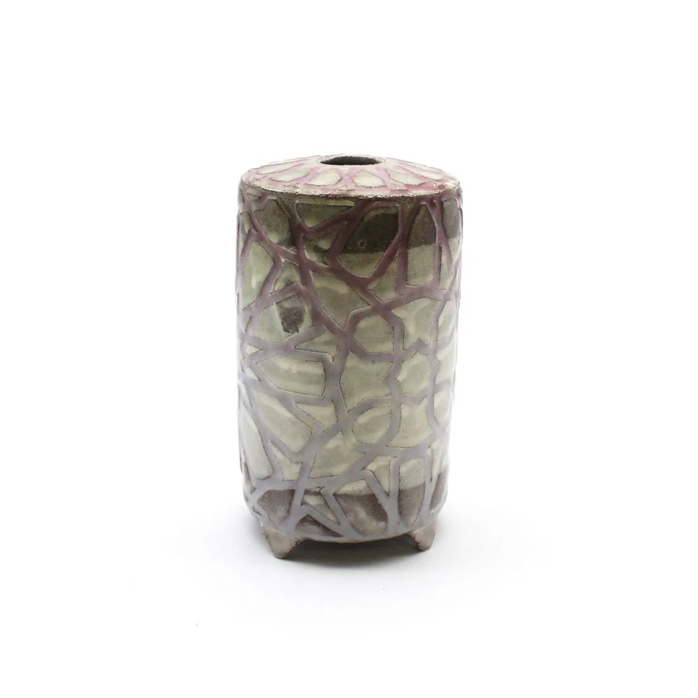Tall Bud Vase