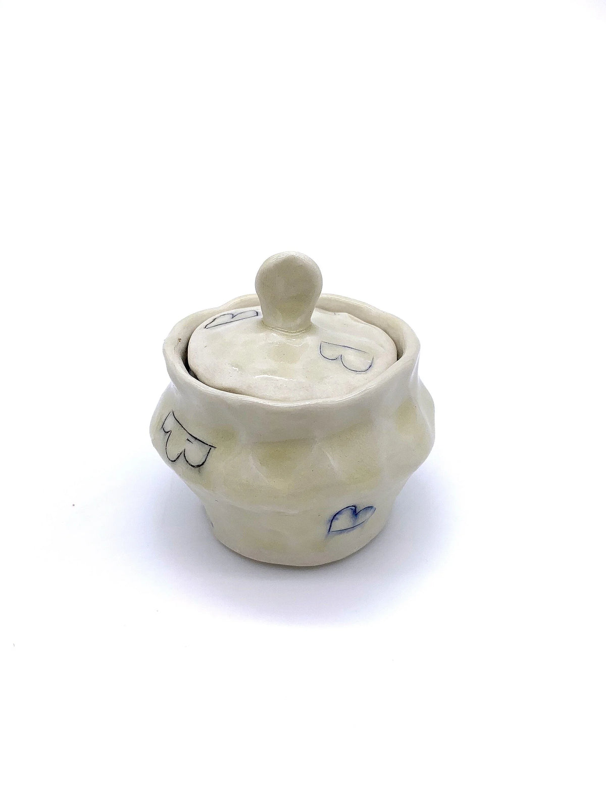 Cloud Jar