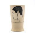 Natural Hair Summer Tumbler