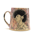 Natural Hair Mug