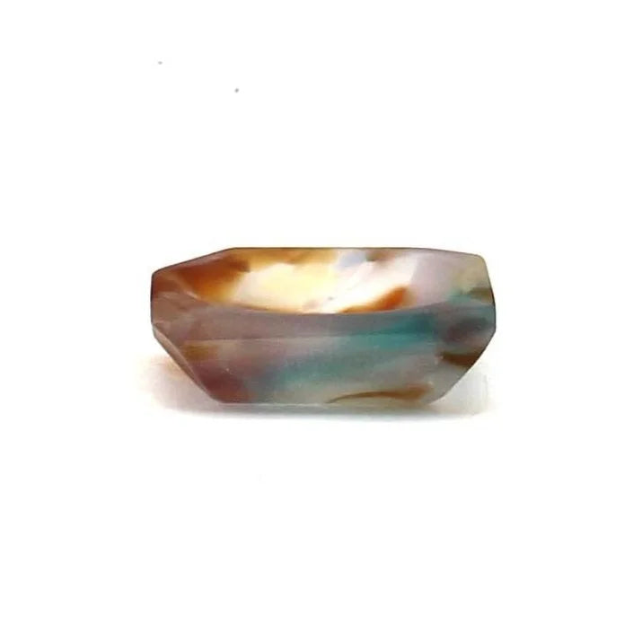 Multicolor Salt Cellar