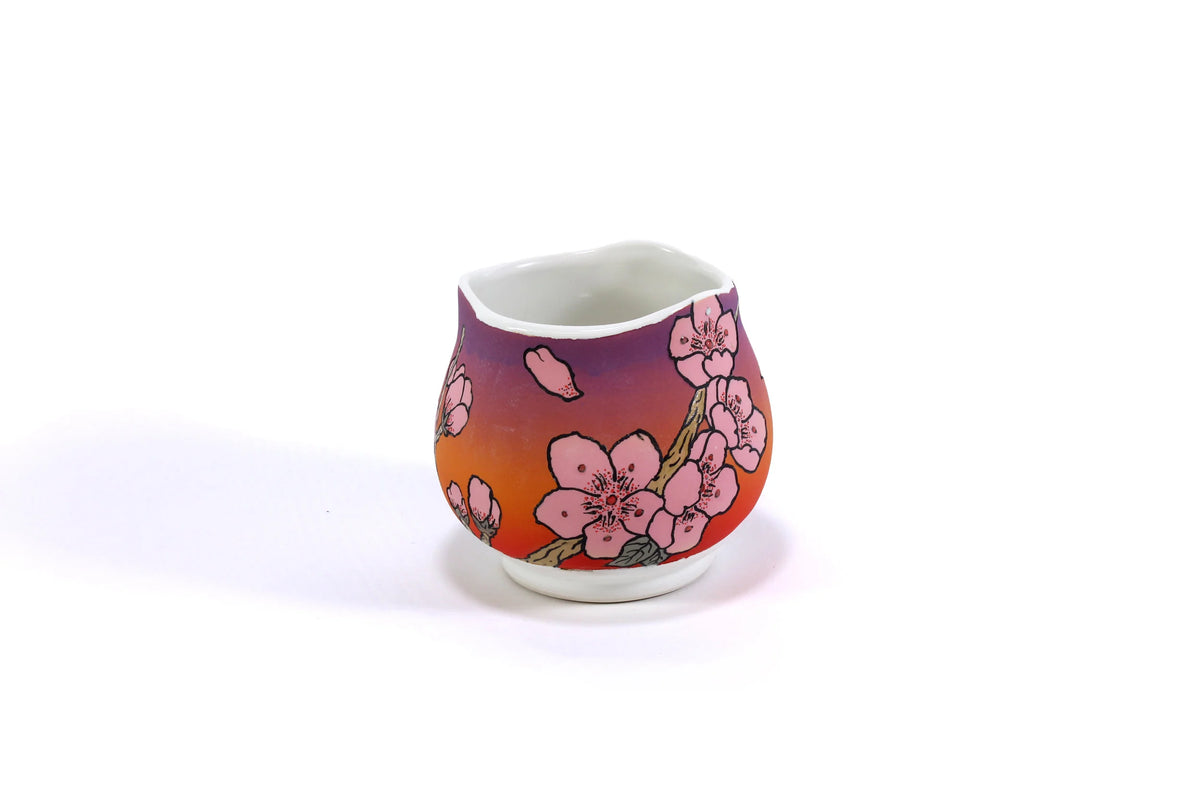 Cherry Blossom Cup