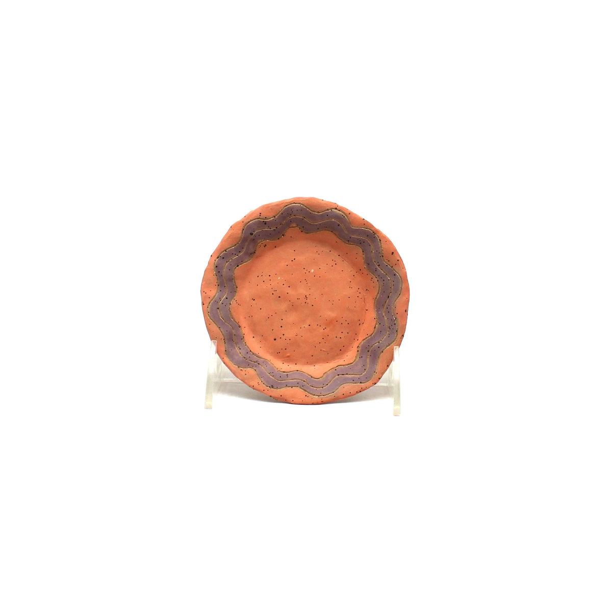 Wave Tray