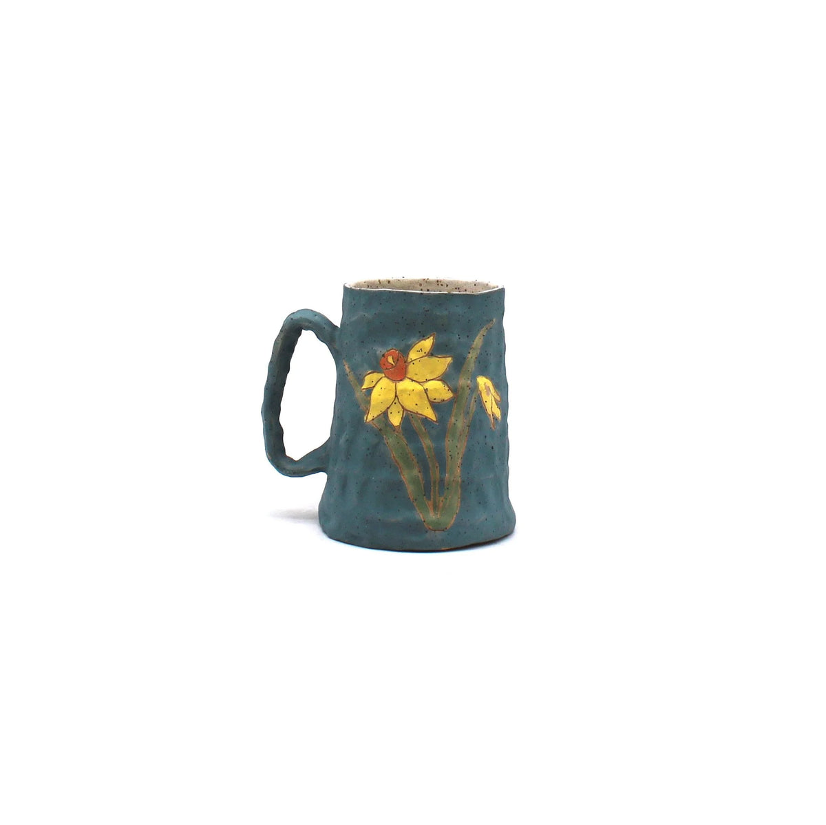 Daffodil Mug
