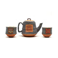 Flora Tea Set
