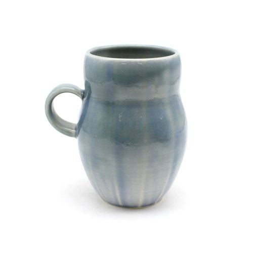 Patterned Mug
