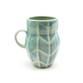 Patterned Mug