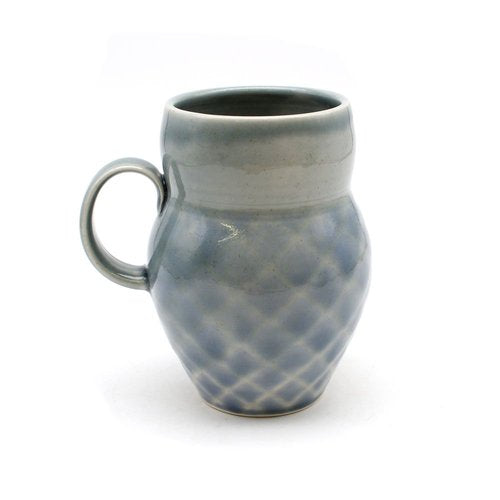 Patterned Mug