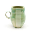 Patterned Mug