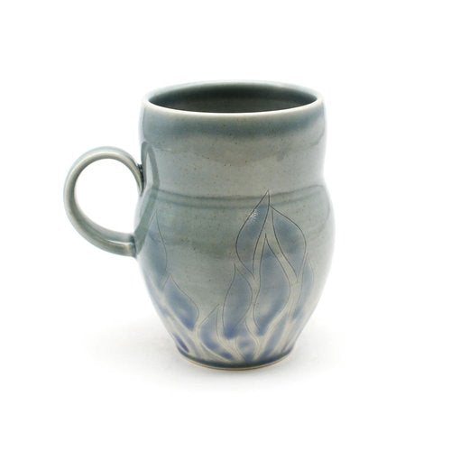 Patterned Mug
