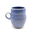 Patterned Mug