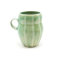 Patterned Mug