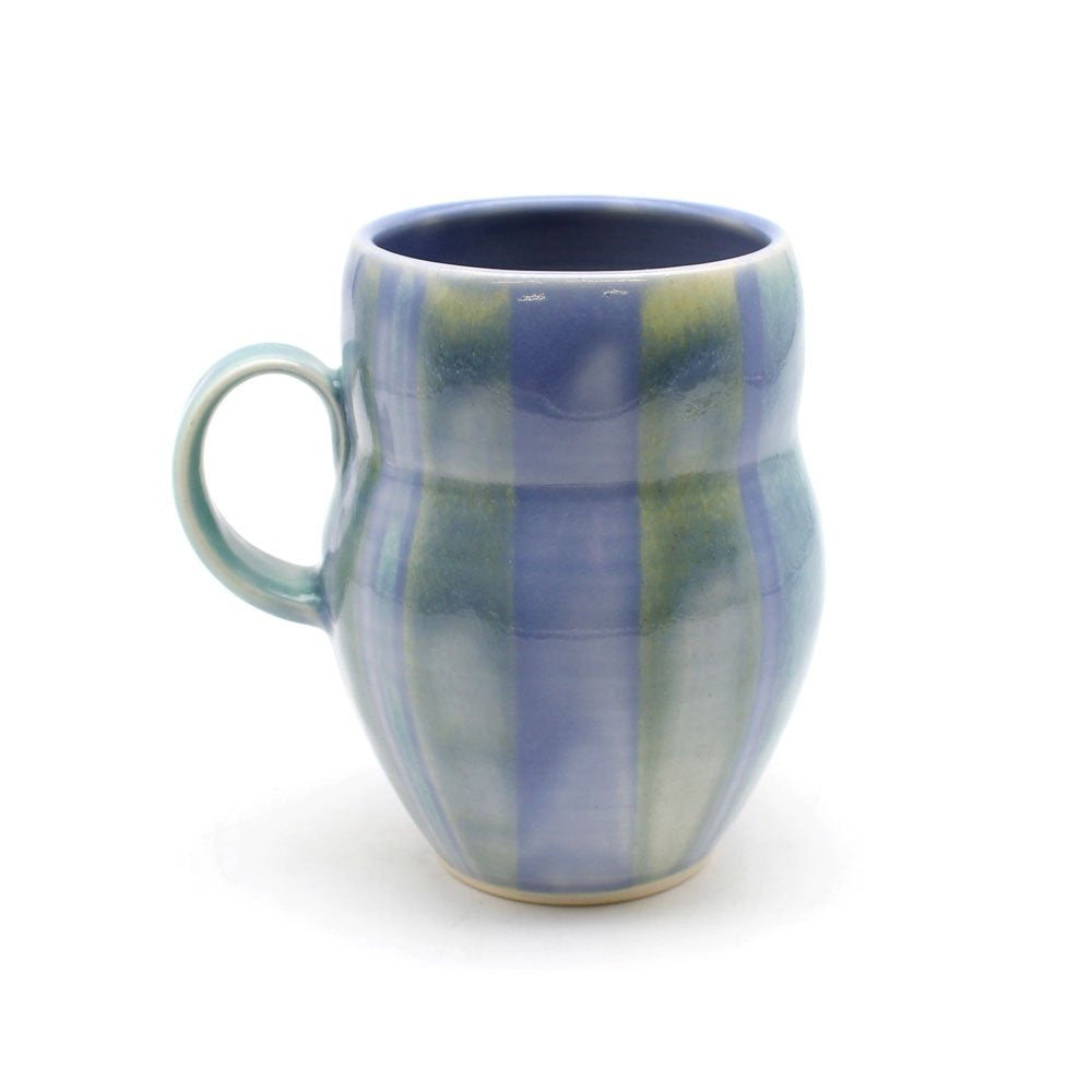 Patterned Mug