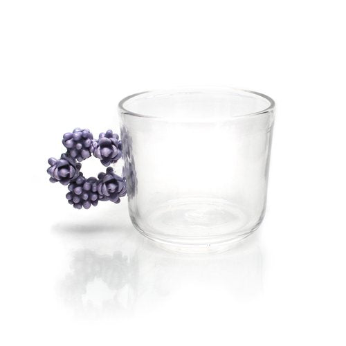Lavender RIng Mug