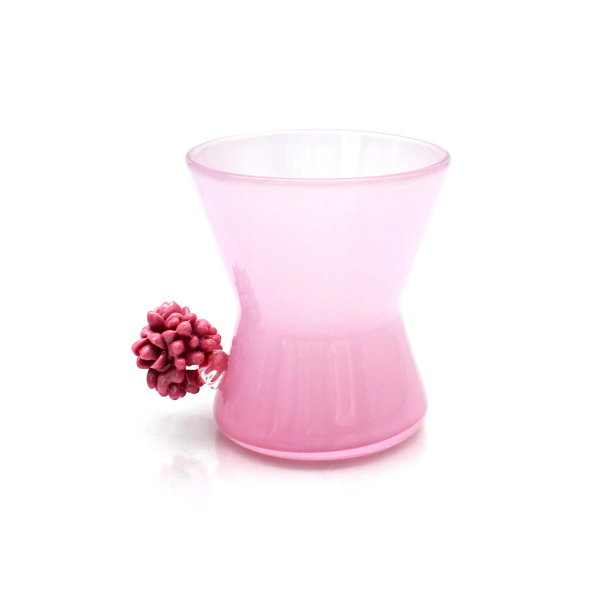 Pink Cluster Cup