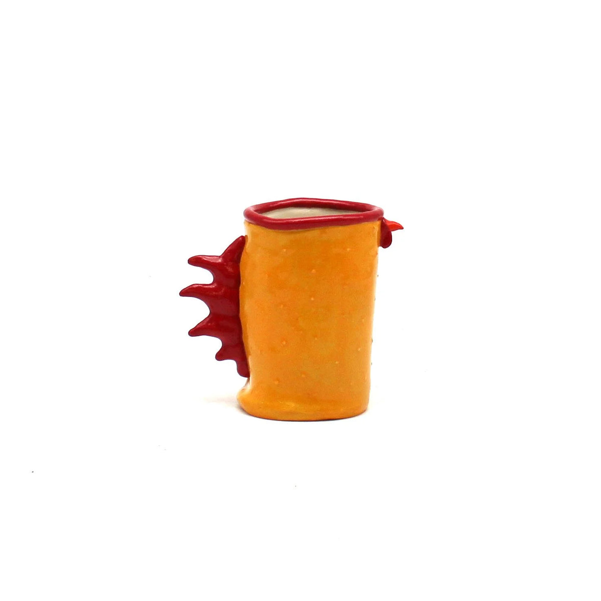 Rooster Cup