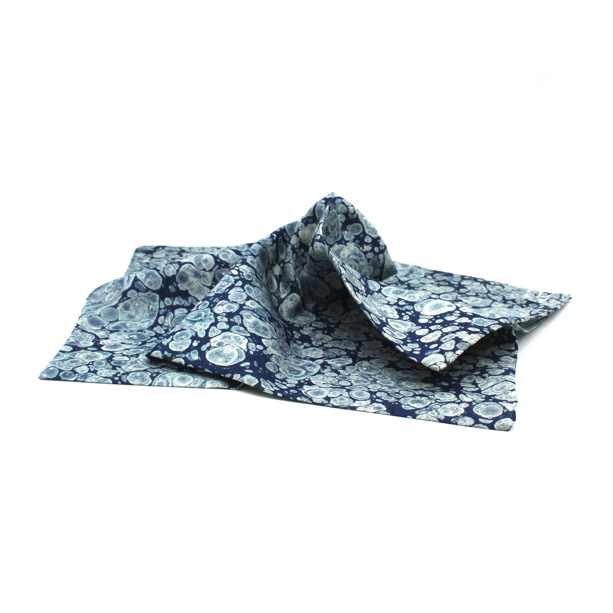 Indigo Stone
