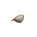 Light Blue Bird Ornament