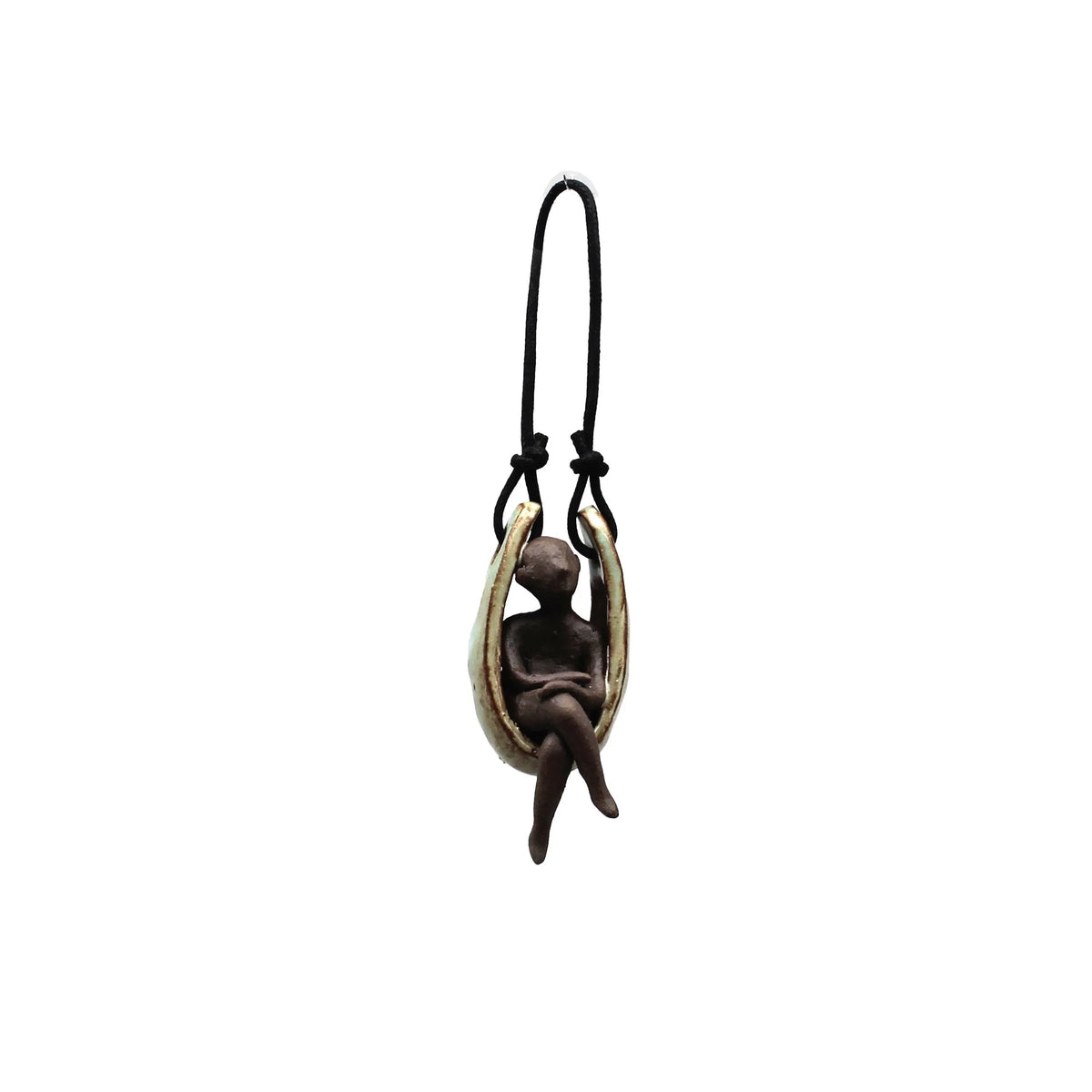 Buddy Ornament