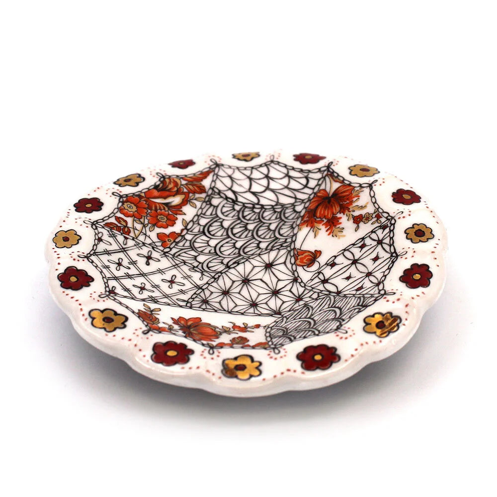 Ring Dish