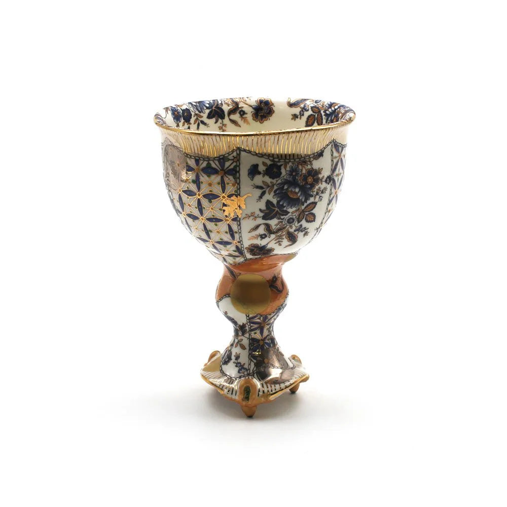 Just a Little Tipsy Chalice