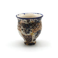 “Du Kennst Mich” Yunomi Tea Cup