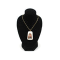 Necklace, Chair1