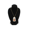 Necklace, Chair2
