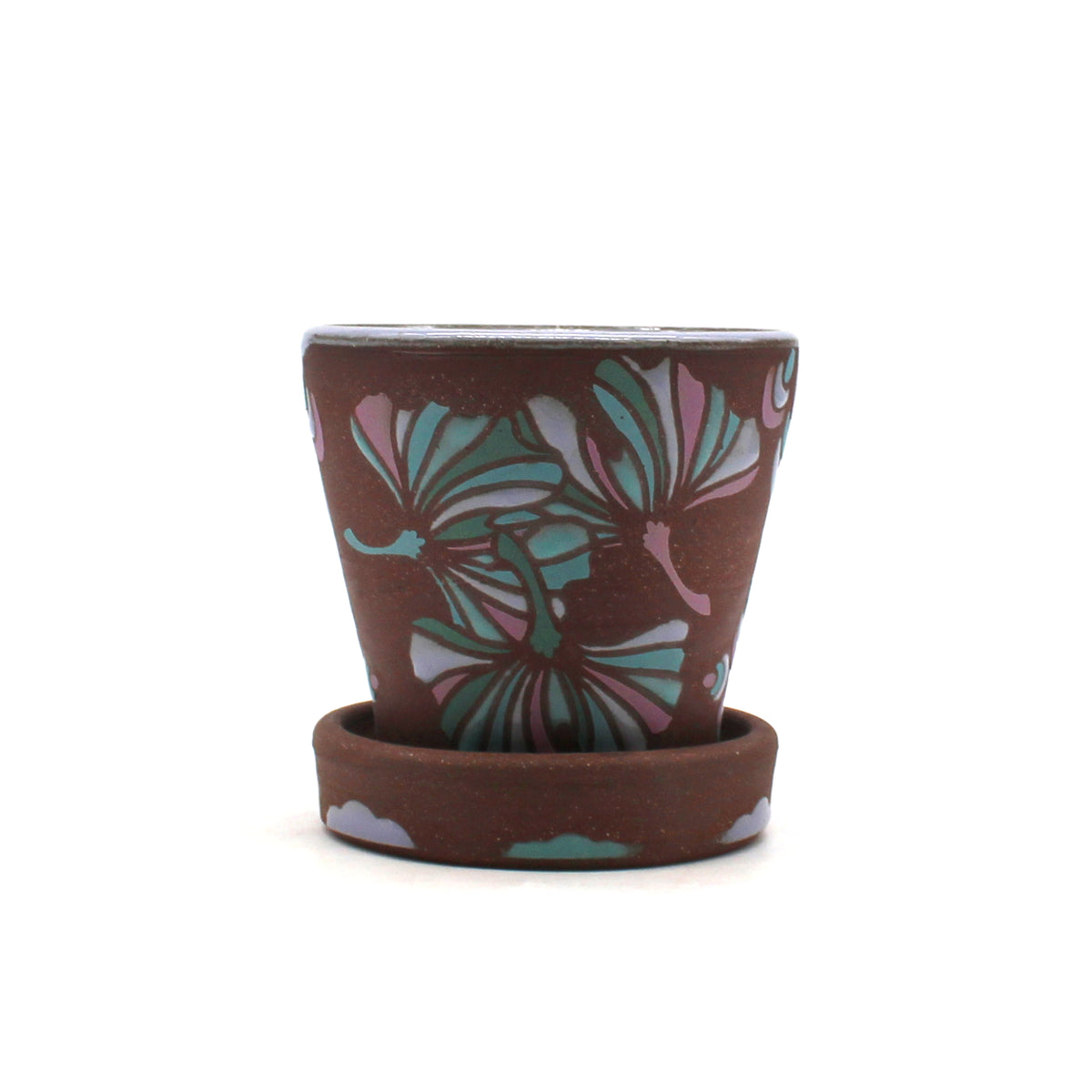 Ginkgo Planter