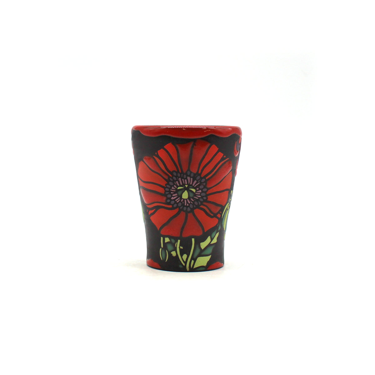 Poppy Cup
