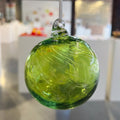 November 14- Make Your Own Glass Ornament