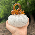 October 10 - Make Your Own Glass Pumpkin