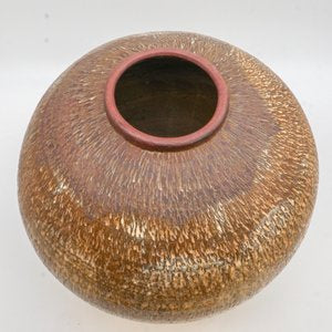 Lidded Vessel