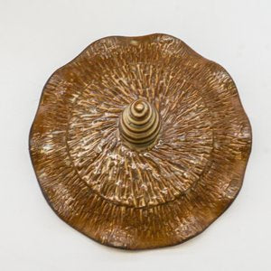 Lidded Vessel
