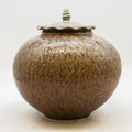 Lidded Vessel