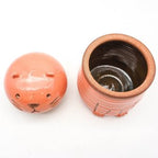 Cat Jar - Peach