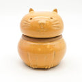 Cat Jar - Butter