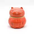 Cat Jar - Pink