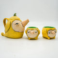 My Tribe Tea Set